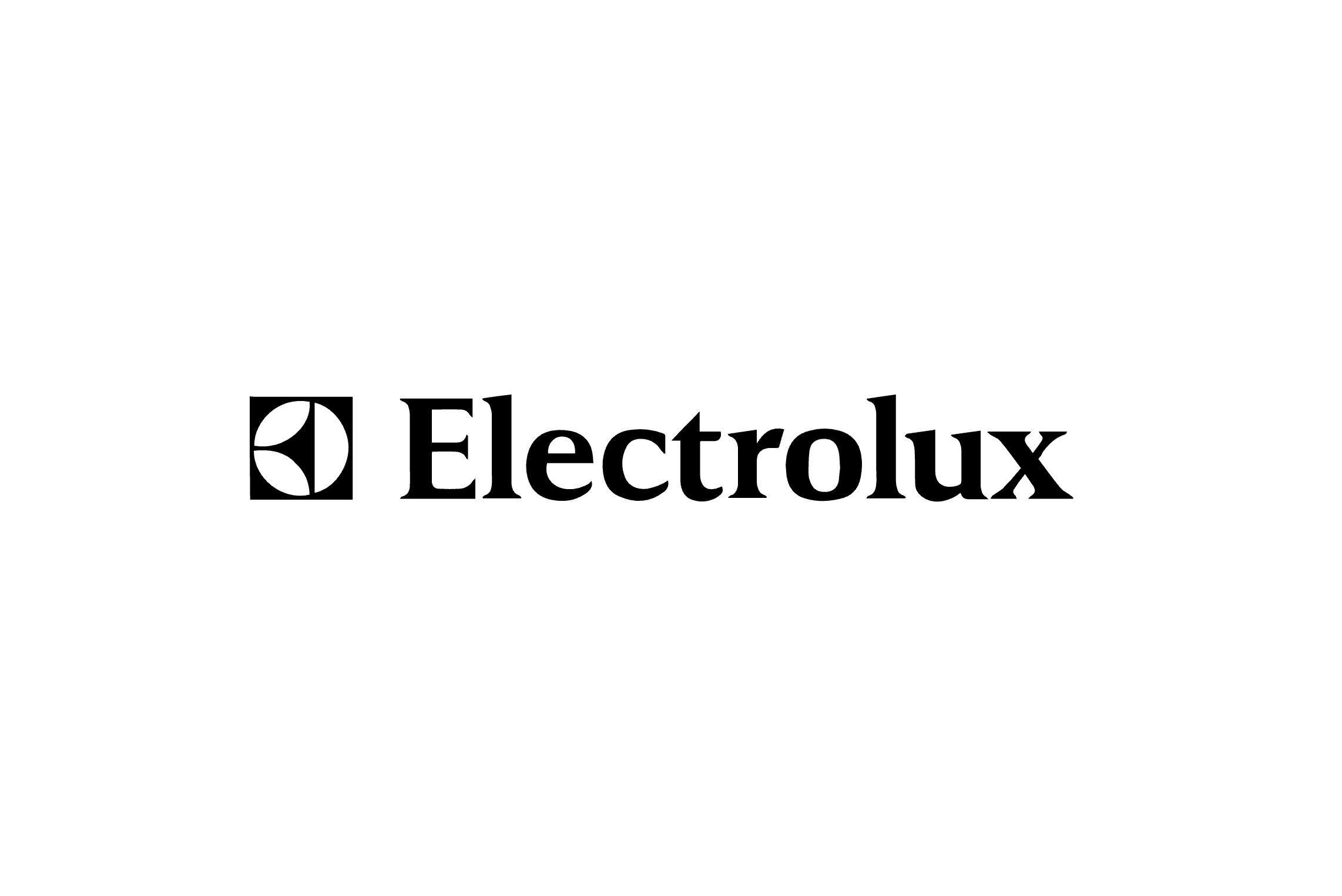 Electrolux logo