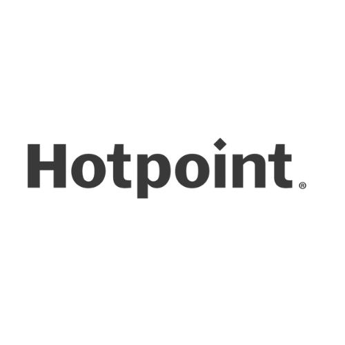 Hotpoint logo