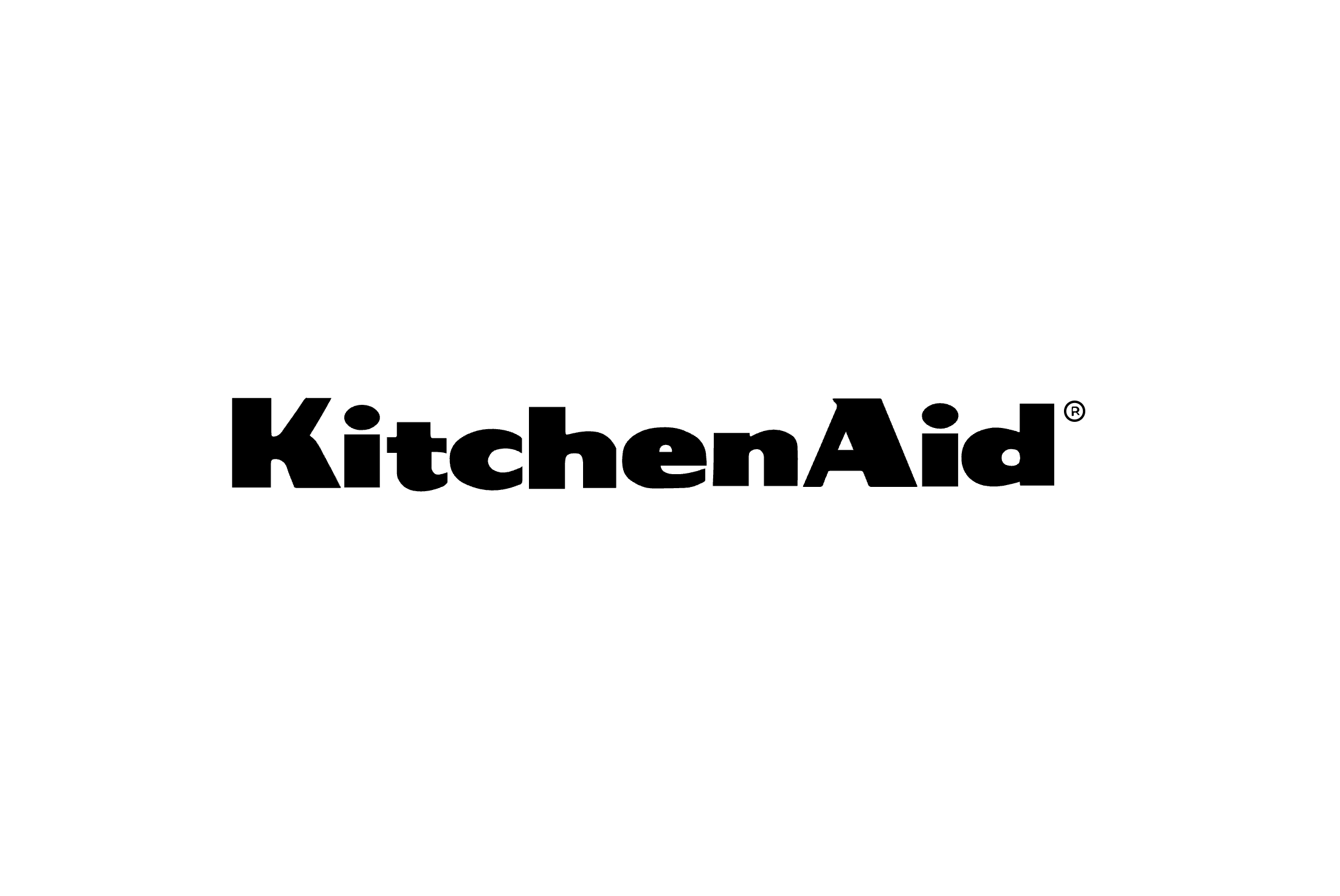 KitchenAid logo